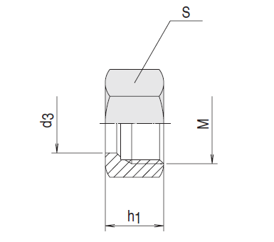 EMB螺母--上海洪碩機電設(shè)備有限公司