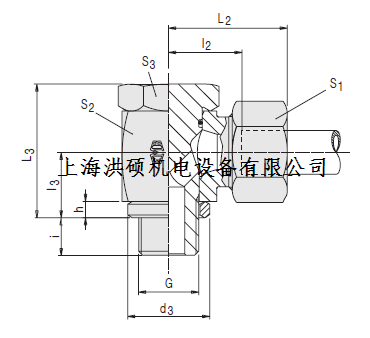 EMB鉸接式接頭技術(shù)指標(biāo)