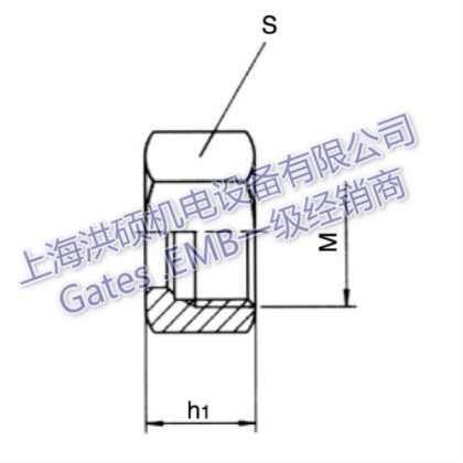 EMB螺母--上海洪碩機(jī)電設(shè)備有限公司